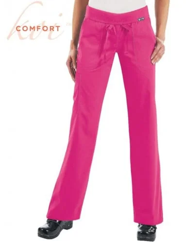 Morgan trousers from KOI Comfort, available from AWB Textiles