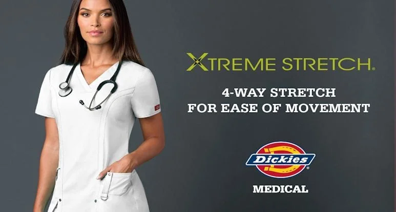 Xtreme Stretch Medical Uniforms